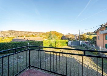 Appartamento Via Lolli, Vezzano sul Crostolo - foto 14