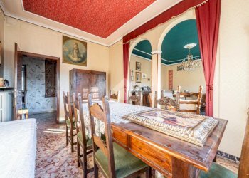 Appartamento Via Lolli, Vezzano sul Crostolo - foto 16