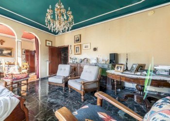 Appartamento Via Lolli, Vezzano sul Crostolo - foto 19