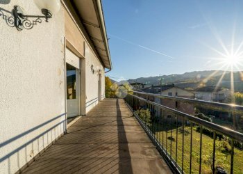 Appartamento Via Lolli, Vezzano sul Crostolo - foto 22