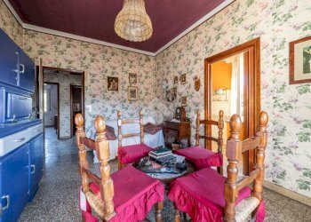 Appartamento Via Lolli, Vezzano sul Crostolo - foto 25