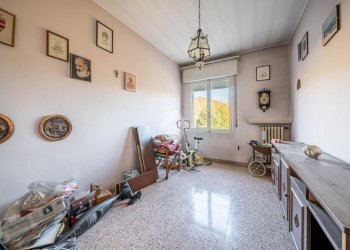 Appartamento Via Lolli, Vezzano sul Crostolo - foto 26