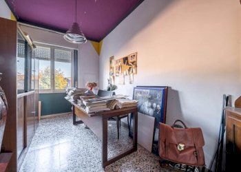 Appartamento Via Lolli, Vezzano sul Crostolo - foto 30