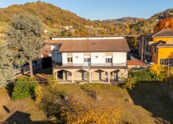 Appartamento Via Lolli, Vezzano sul Crostolo - foto 31