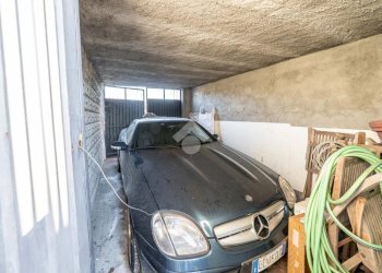 Appartamento Via Lolli, Vezzano sul Crostolo - foto 33