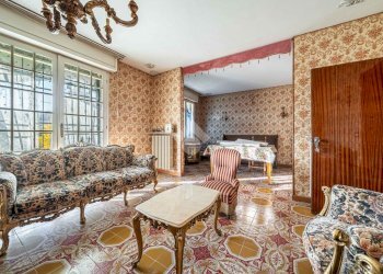 Appartamento Via Lolli, Vezzano sul Crostolo - foto 4