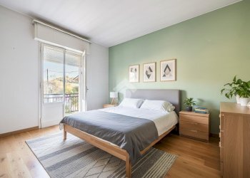 Appartamento Via Lolli, Vezzano sul Crostolo - foto 5