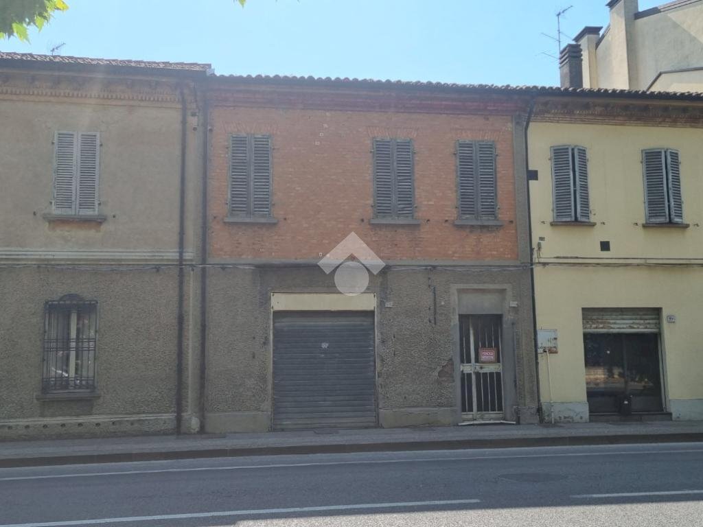 Casa semi indipendente Via G.Garibaldi, Russi - foto 1