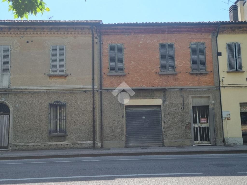 Casa semi indipendente Via G.Garibaldi, Russi - foto 2