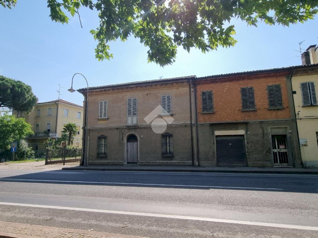 Casa semi indipendente Via G.Garibaldi, Russi - foto 3