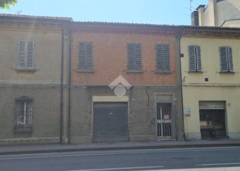 Casa semi indipendente Via G.Garibaldi, Russi - foto 1