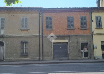 Casa semi indipendente Via G.Garibaldi, Russi - foto 2