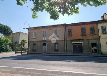 Casa semi indipendente Via G.Garibaldi, Russi - foto 3