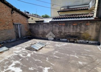 Casa semi indipendente Via G.Garibaldi, Russi - foto 7