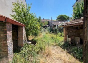 Casa semi indipendente Via G.Garibaldi, Russi - foto 10