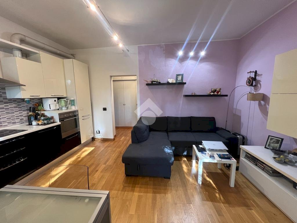 Two-room apartment Via Privata San Brunone, Milano (neighborhood Musocco) - photo 2
