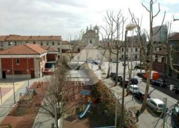 Bilocale Via Privata San Brunone, Milano (zona Musocco) - foto 19