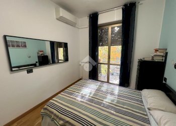 Bilocale Via Privata San Brunone, Milano (zona Musocco) - foto 9