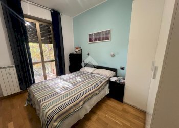 Bilocale Via Privata San Brunone, Milano (zona Musocco) - foto 10