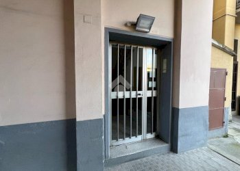 Bilocale Via Privata San Brunone, Milano (zona Musocco) - foto 19