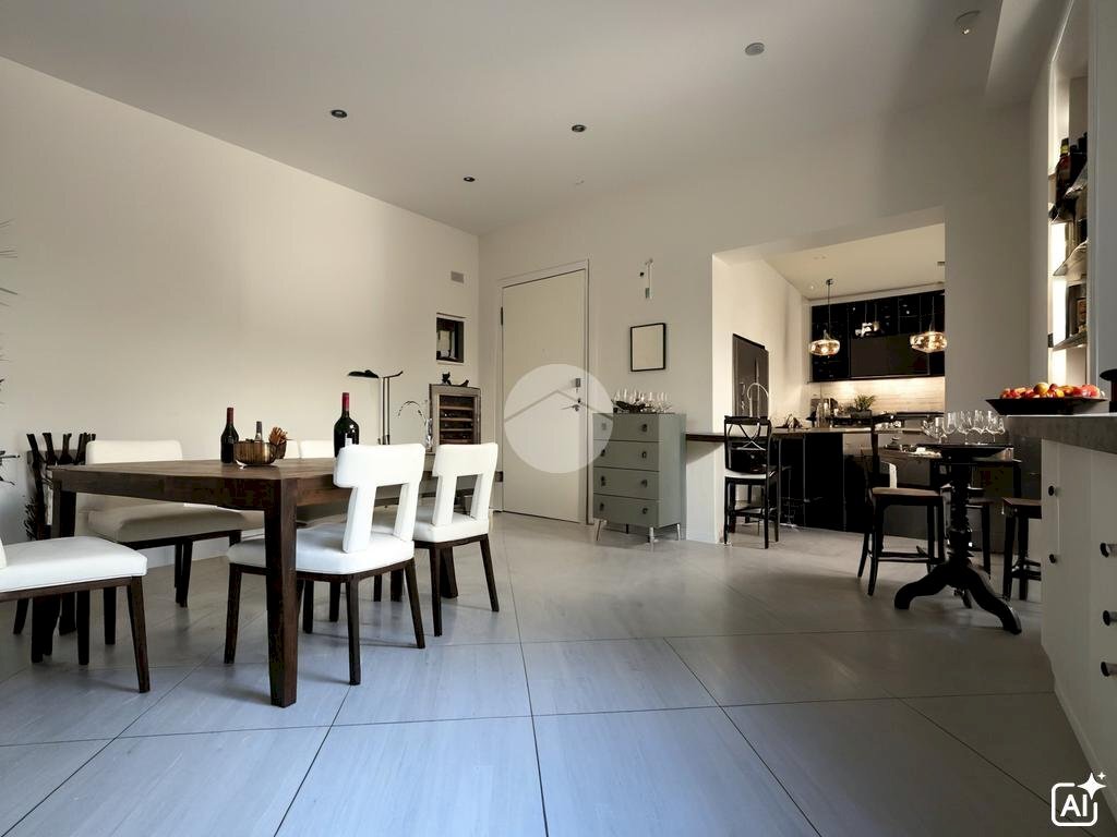 Trilocale Viale delle Piante, Rimini - foto 2