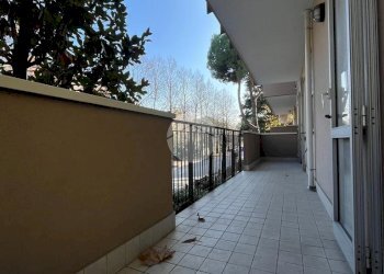 Trilocale Viale delle Piante, Rimini - foto 15