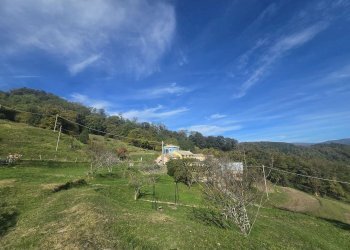 Villetta VIA SUPERIORE DELL'OLBA, Genova - foto 3