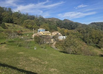 Villetta VIA SUPERIORE DELL'OLBA, Genova - foto 8