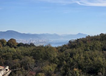 Villetta VIA SUPERIORE DELL'OLBA, Genova - foto 9