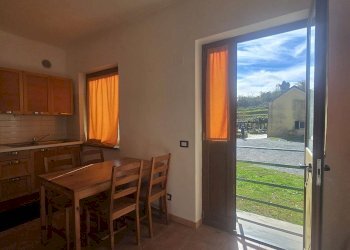 Villetta VIA SUPERIORE DELL'OLBA, Genova - foto 13