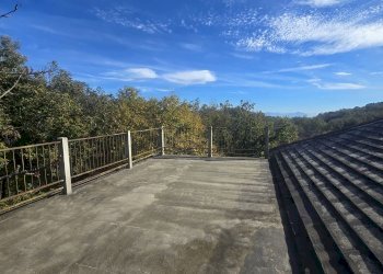 Villetta VIA SUPERIORE DELL'OLBA, Genova - foto 22