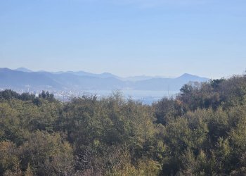 Villetta VIA SUPERIORE DELL'OLBA, Genova - foto 23