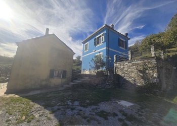 Villa Unifamiliare VIA SUPERIORE DELL'OLBA, Genova - foto 10