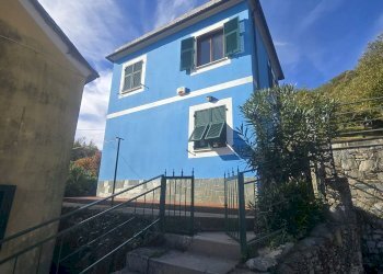 Villa Unifamiliare VIA SUPERIORE DELL'OLBA, Genova - foto 11