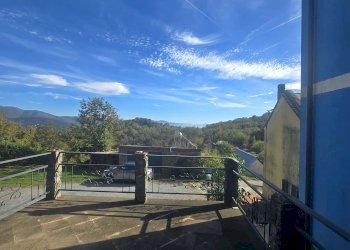 Villa Unifamiliare VIA SUPERIORE DELL'OLBA, Genova - foto 12