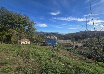 Villa Unifamiliare VIA SUPERIORE DELL'OLBA, Genova - foto 13