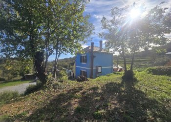 Villa Unifamiliare VIA SUPERIORE DELL'OLBA, Genova - foto 14