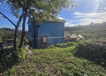 Villa Unifamiliare VIA SUPERIORE DELL'OLBA, Genova - foto 15