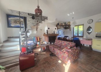 Villa Unifamiliare VIA SUPERIORE DELL'OLBA, Genova - foto 17