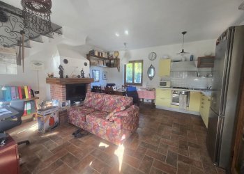 Villa Unifamiliare VIA SUPERIORE DELL'OLBA, Genova - foto 18