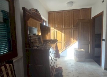 Villa Unifamiliare VIA SUPERIORE DELL'OLBA, Genova - foto 20