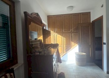 Villa Unifamiliare VIA SUPERIORE DELL'OLBA, Genova - foto 21