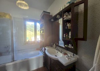 Villa Unifamiliare VIA SUPERIORE DELL'OLBA, Genova - foto 22