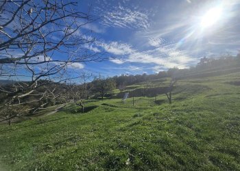 Casa indipendente VIA SUPERIORE DELL'OLBA, Genova - foto 7