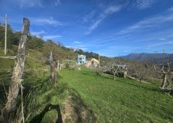 Casa indipendente VIA SUPERIORE DELL'OLBA, Genova - foto 15