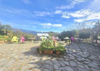 Casa indipendente VIA SUPERIORE DELL'OLBA, Genova - foto 18