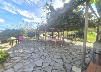 Casa indipendente VIA SUPERIORE DELL'OLBA, Genova - foto 19