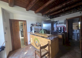 Casa indipendente VIA SUPERIORE DELL'OLBA, Genova - foto 22