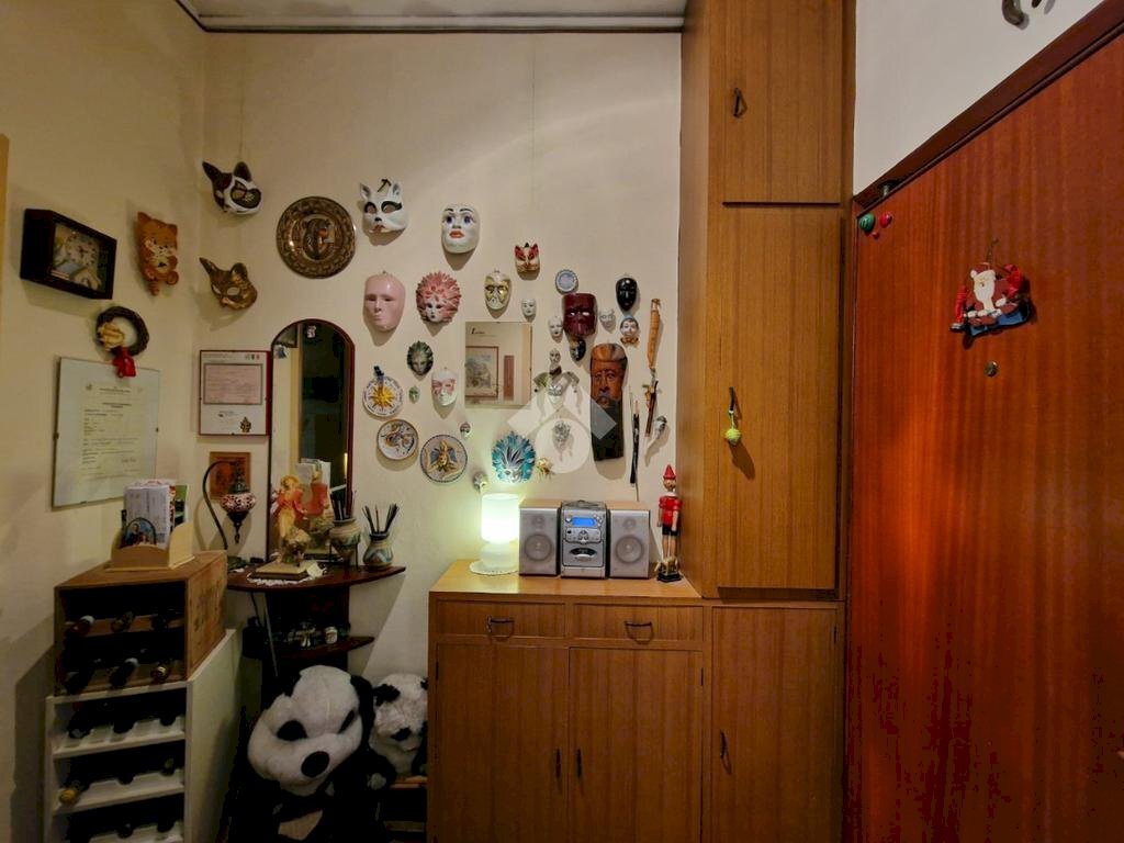 Three-room apartment Via degli astri, Milano (neighborhood Inganni) - photo 3