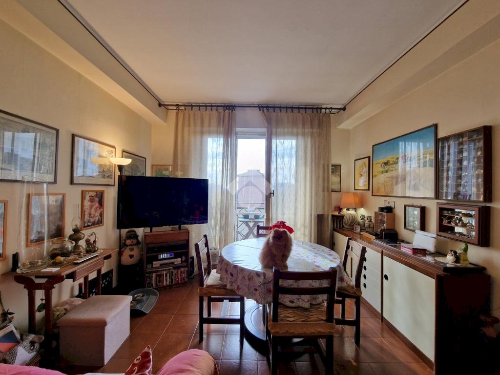 Three-room apartment Via degli astri, Milano (neighborhood Inganni) - photo 3